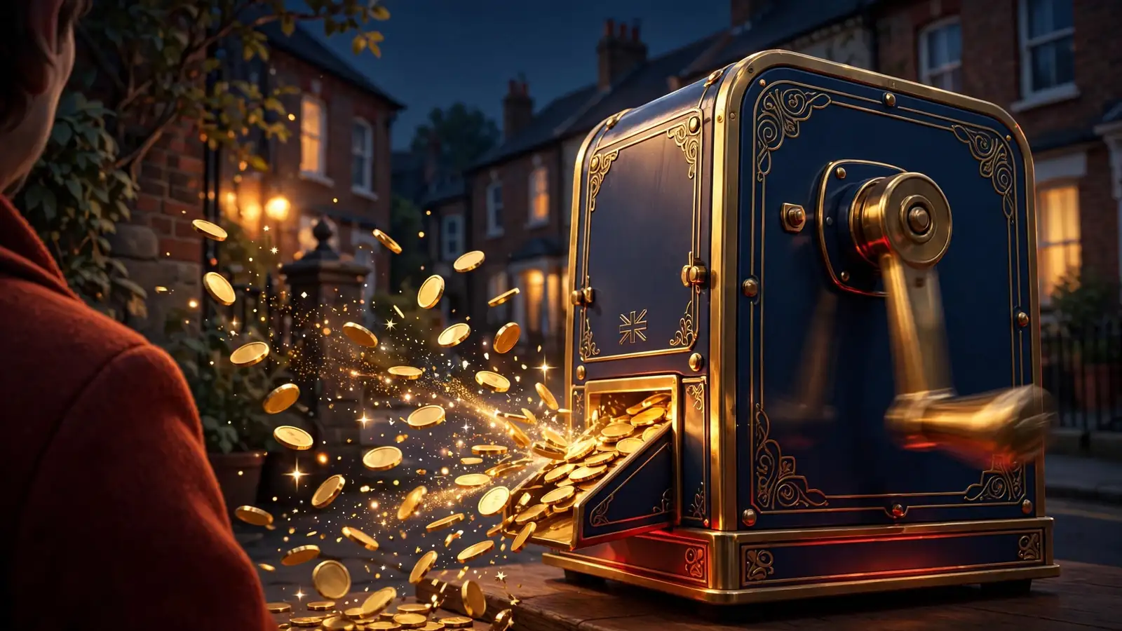 120 Free Spins No Deposit UK: Offer Guide