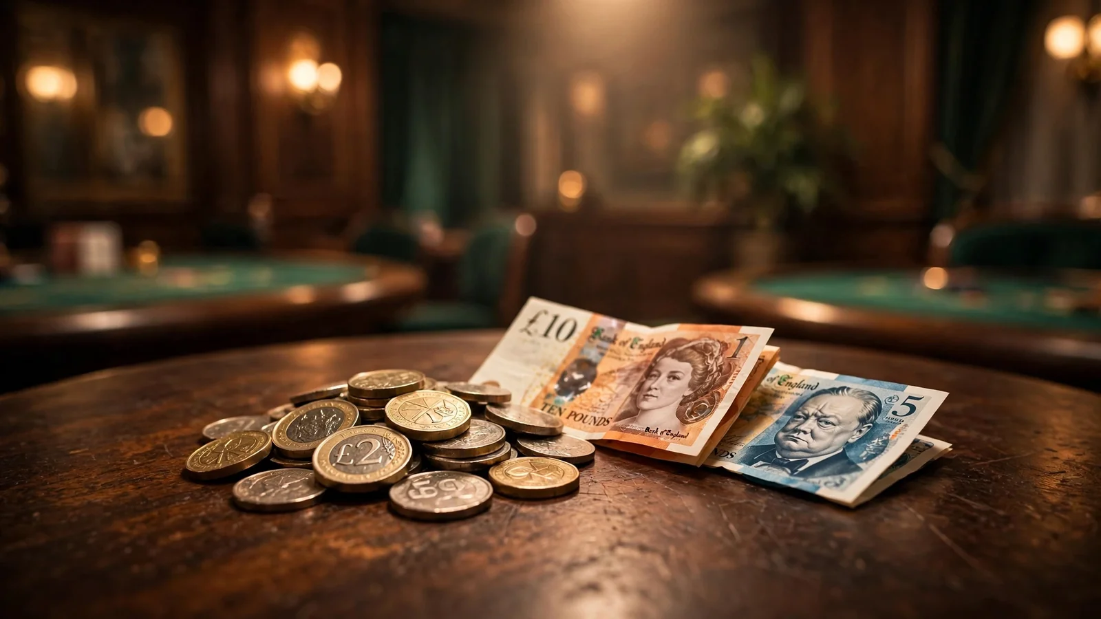 £2 Minimum Deposit Casinos in the UK: What It Means