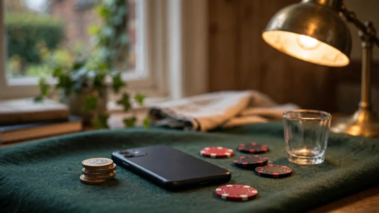 £3 Minimum Deposit Casinos in the UK: What to Know