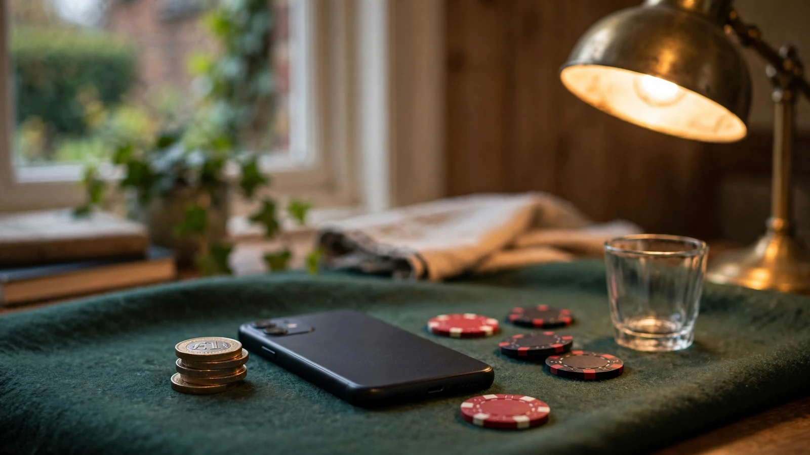 £3 Minimum Deposit Casinos in the UK: What to Know