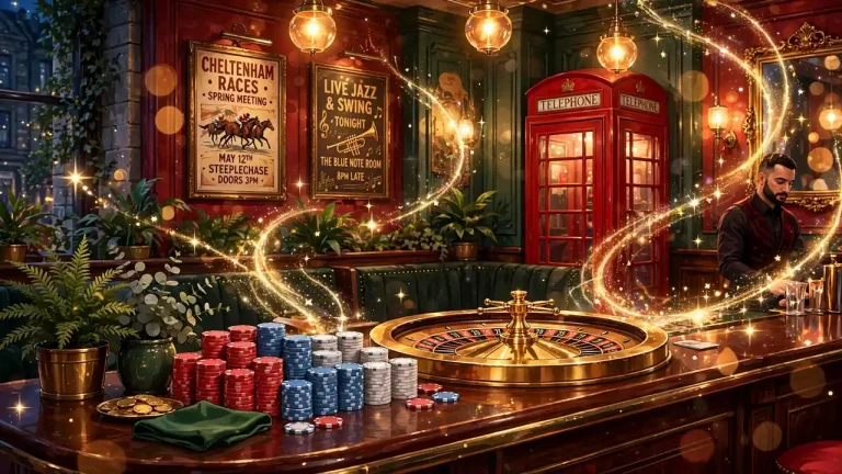 30, 50, 100 or 150 No-Deposit Free Spins in the UK