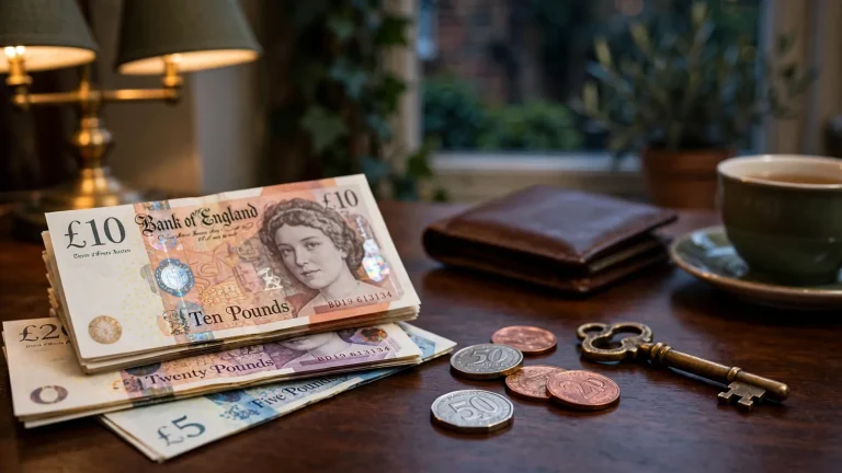 £4 Minimum Deposit Casinos in the UK: What to Know