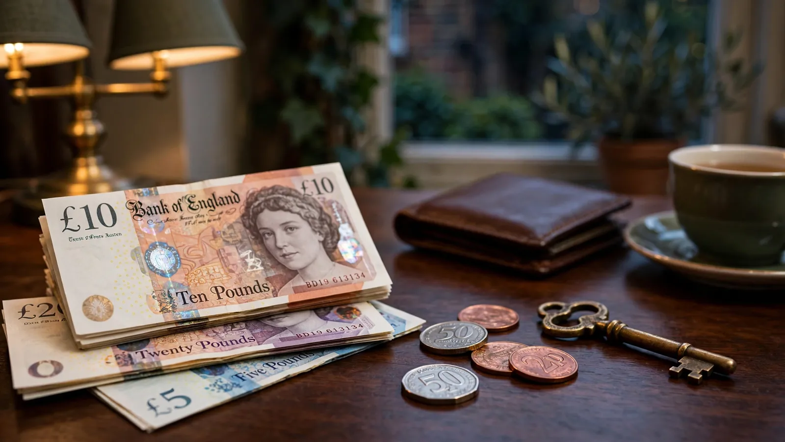 £4 Minimum Deposit Casinos in the UK: What to Know
