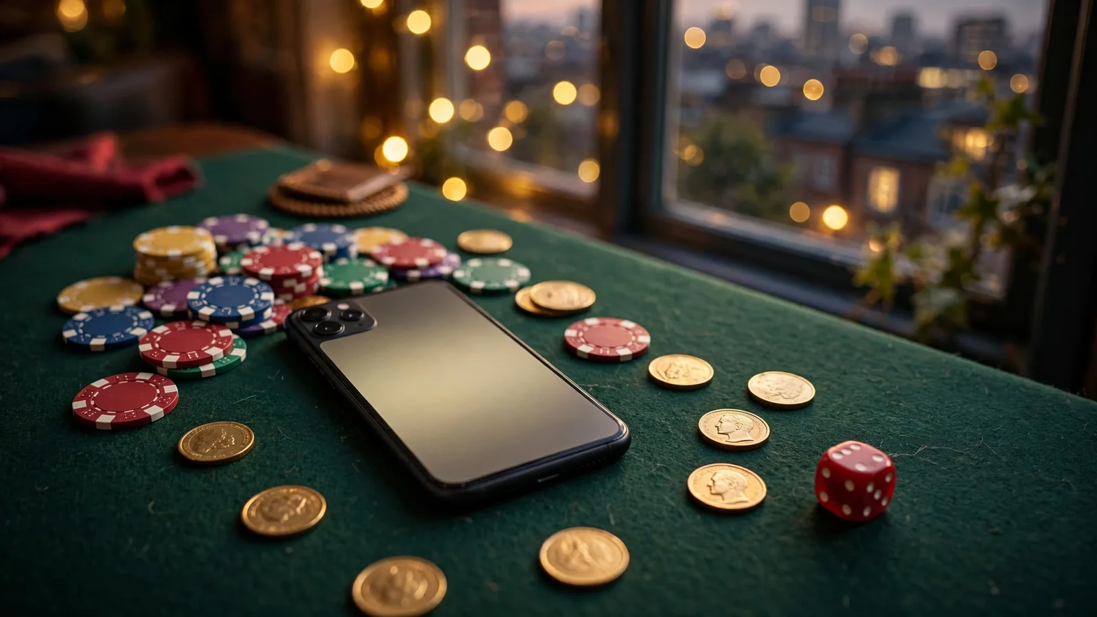 40 Free Spins No Deposit in the UK: How Offers Work