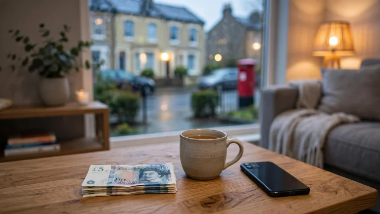 £5 Minimum Deposit Casinos in the UK: What to Know