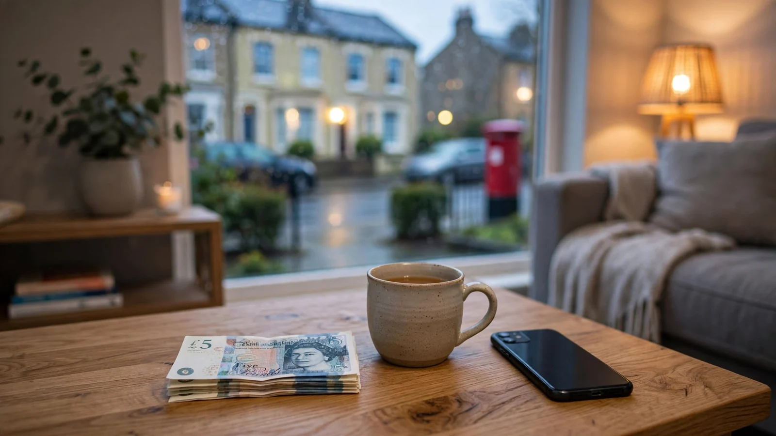 £5 Minimum Deposit Casinos in the UK: What to Know