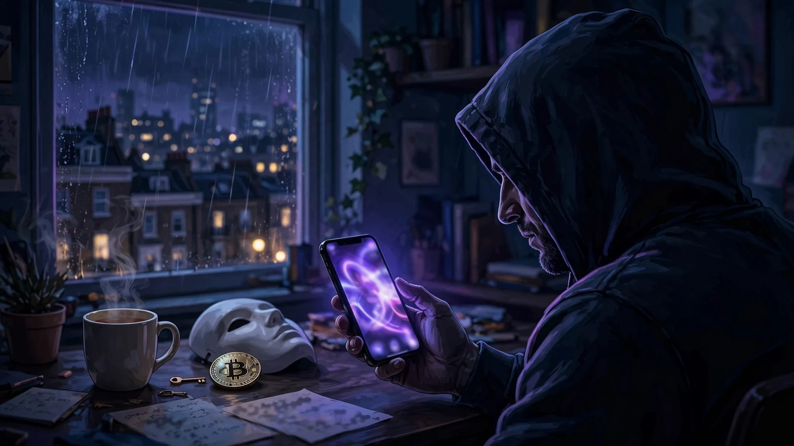 Anonymous Crypto Casinos in the UK: What to Know