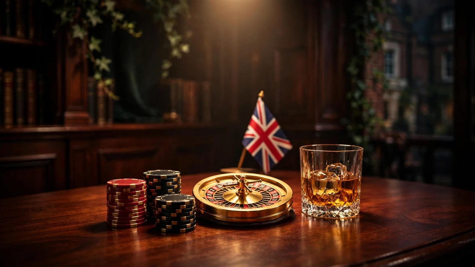 Amatic Online Casinos in the UK: Games and Licensing