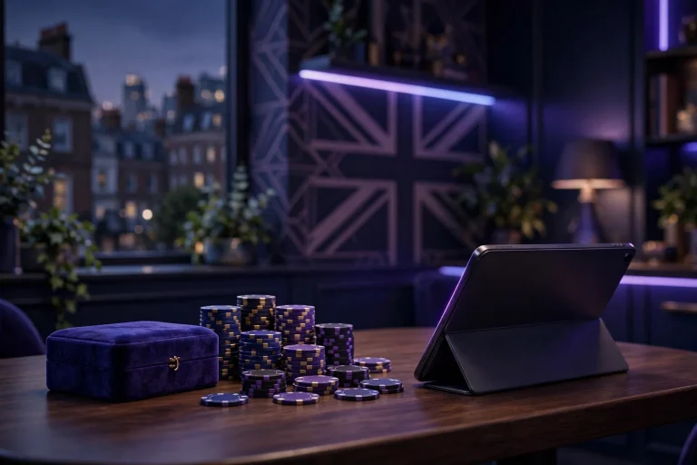 Amatic Online Casinos UK: Licensing and Game Access