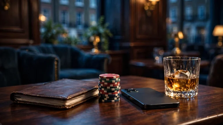 BGaming Online Casinos UK: Licensing and Evidence