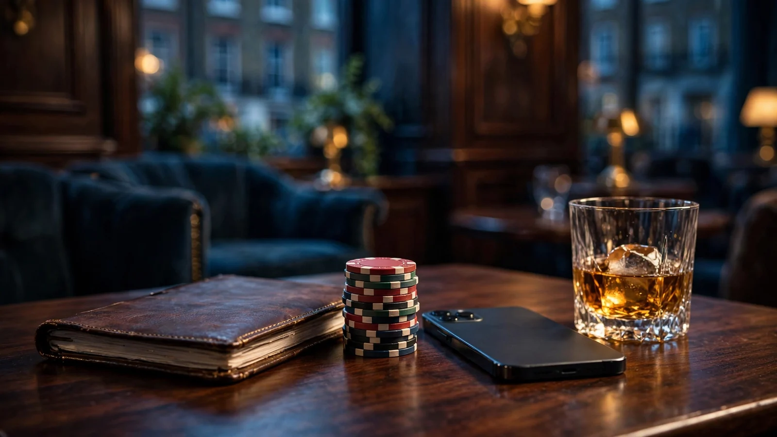 BGaming Online Casinos UK: Licensing and Evidence