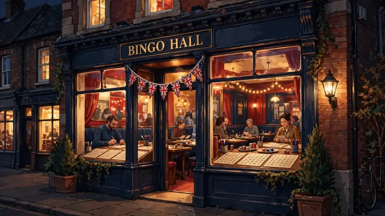 Bingo Casinos UK: Understanding Amatic Slots