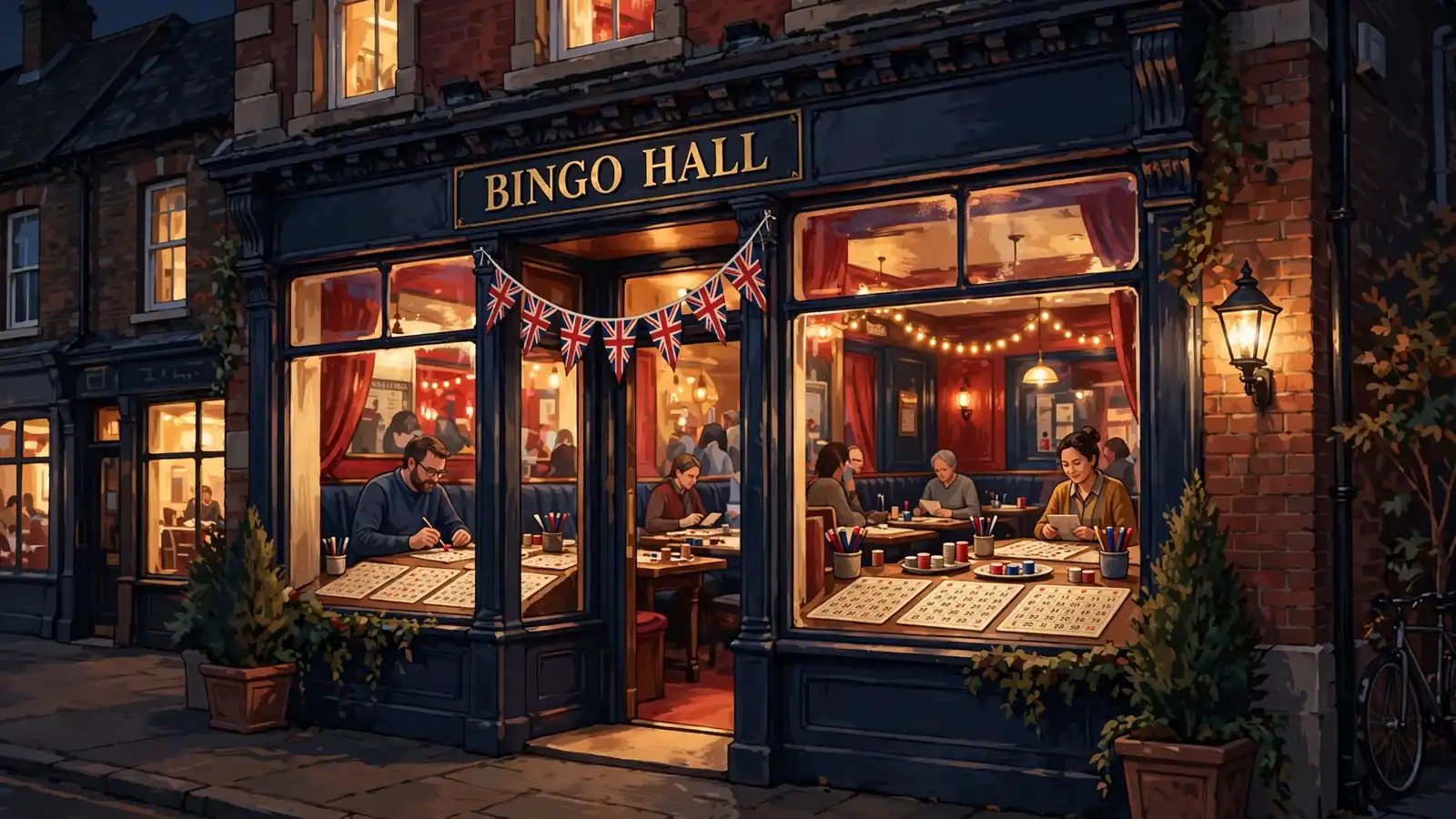 Bingo Casinos UK: Understanding Amatic Slots