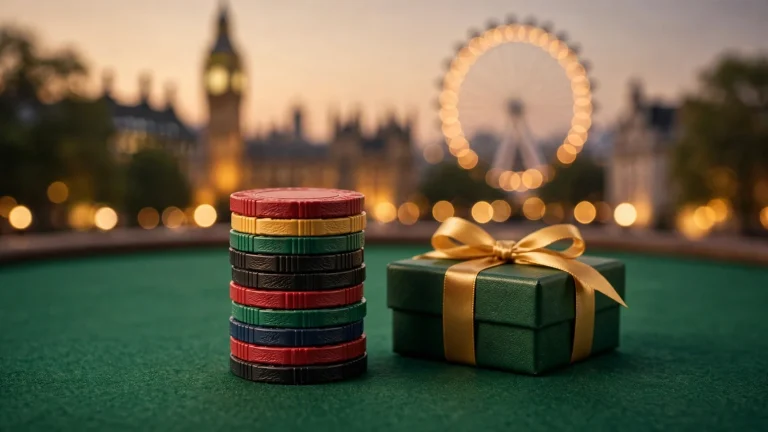 Casino sign-up bonuses in the UK: terms explained