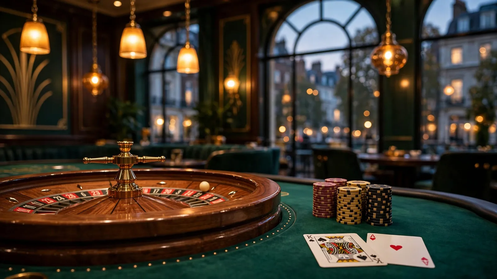 EGT Online Casinos in the UK: What the Evidence Shows