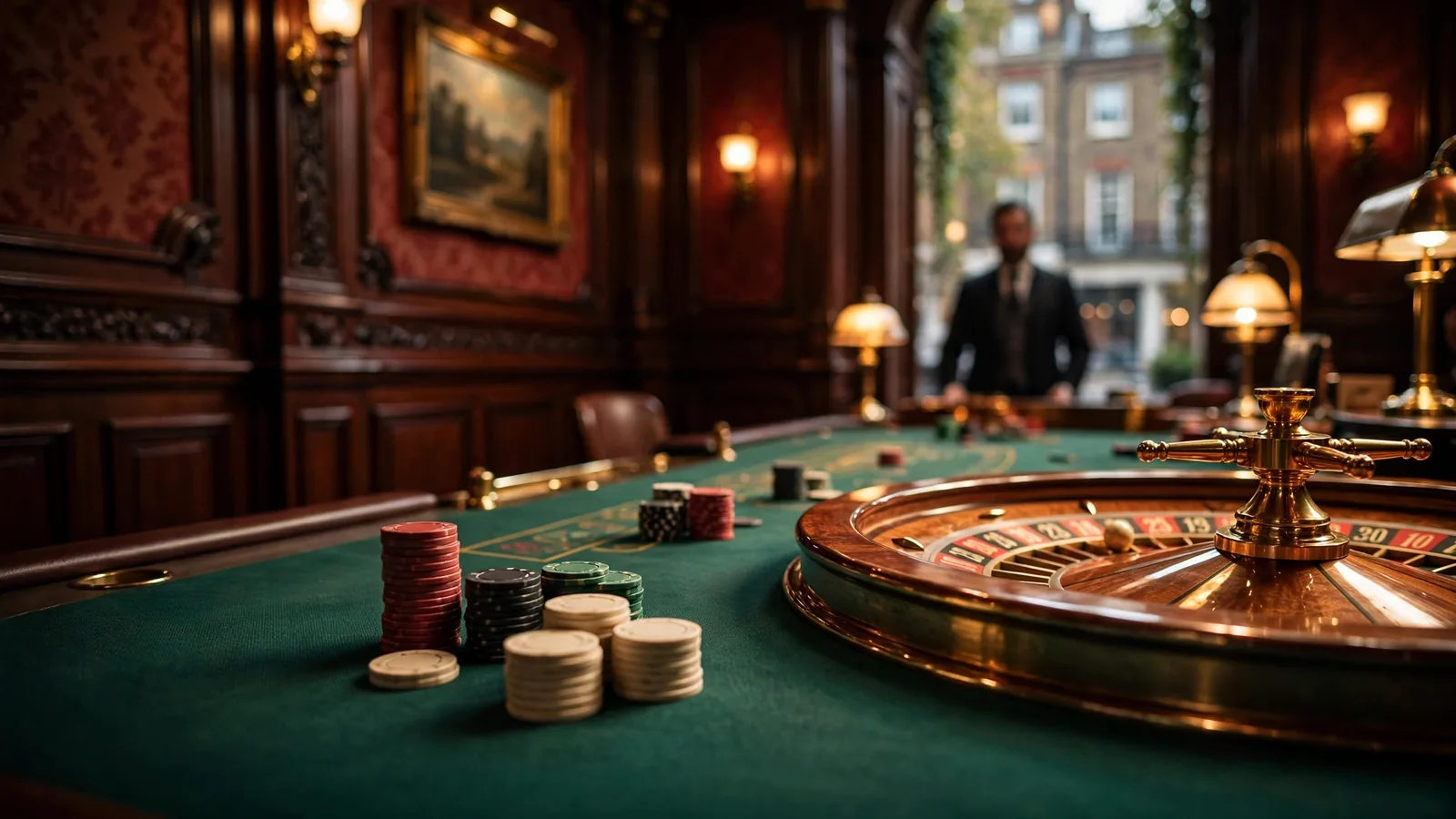 ELK Studios casinos in the UK: what is verified