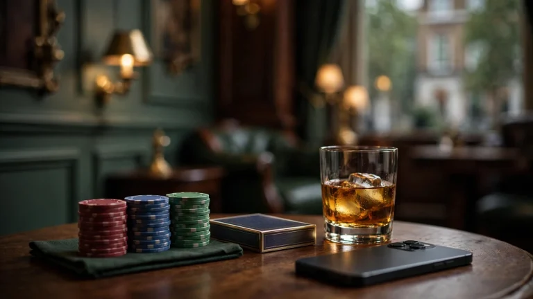 Endorphina Online Casinos UK: Slots and Availability
