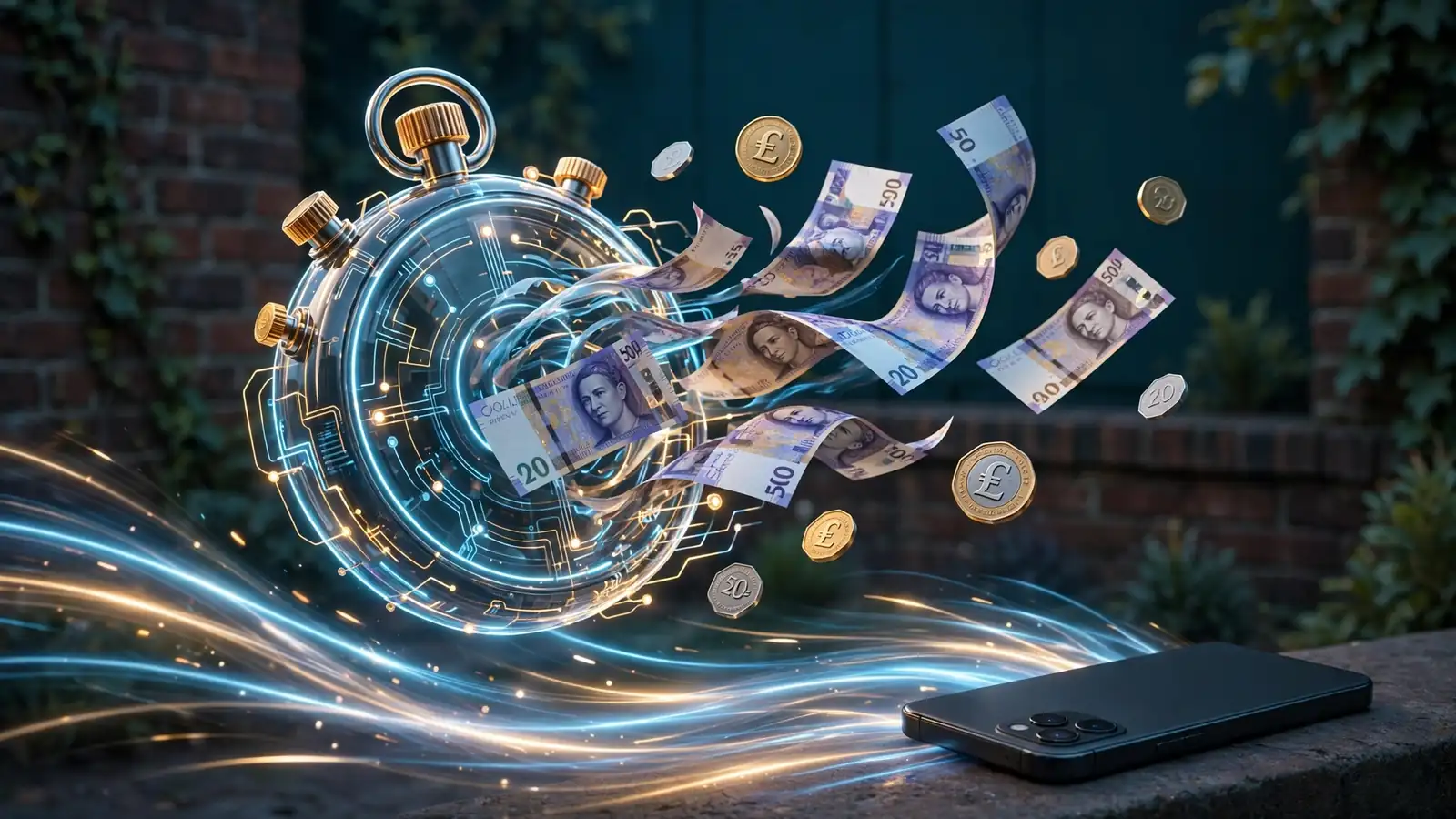 Fast Payout Online Casinos in the UK: What to Check