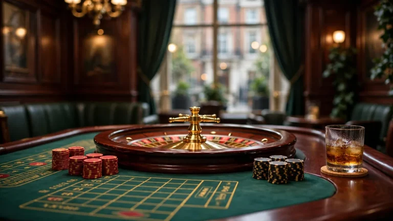 High-Roller Casino Bonuses in the UK: Terms Explained