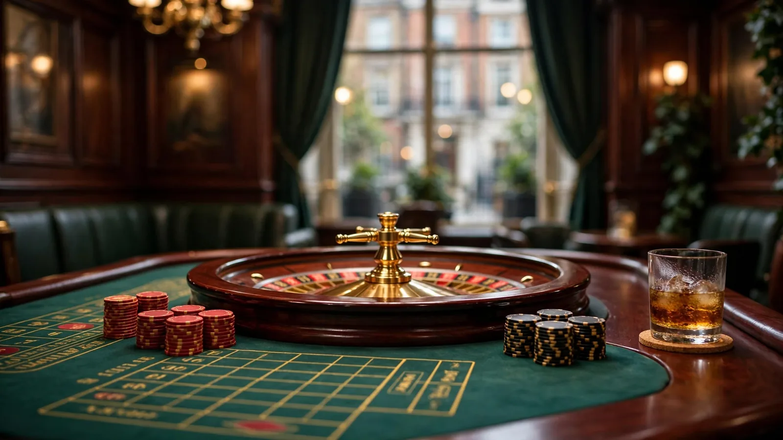 High-Roller Casino Bonuses in the UK: Terms Explained