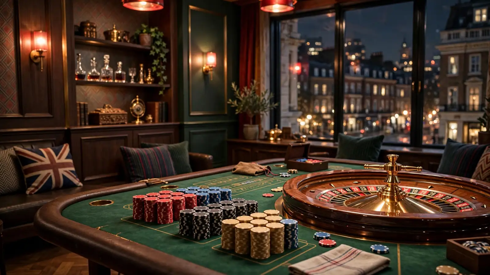 Amatic Online Casinos UK: Games and Operators