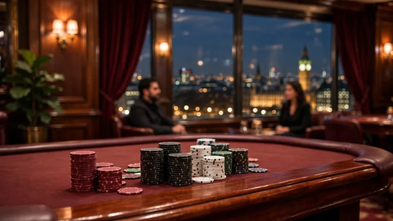 iSoftBet Online Casinos UK: What the Evidence Shows