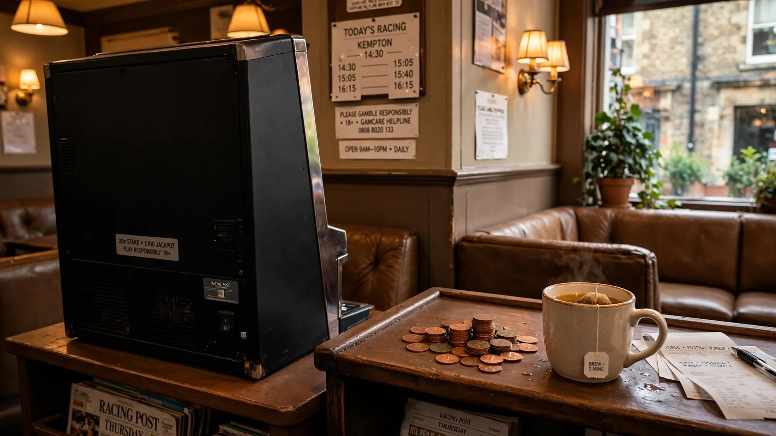 Low-Volatility Slots UK: What Volatility Means