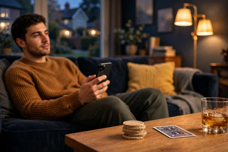 UK mobile casino deposits by phone credit