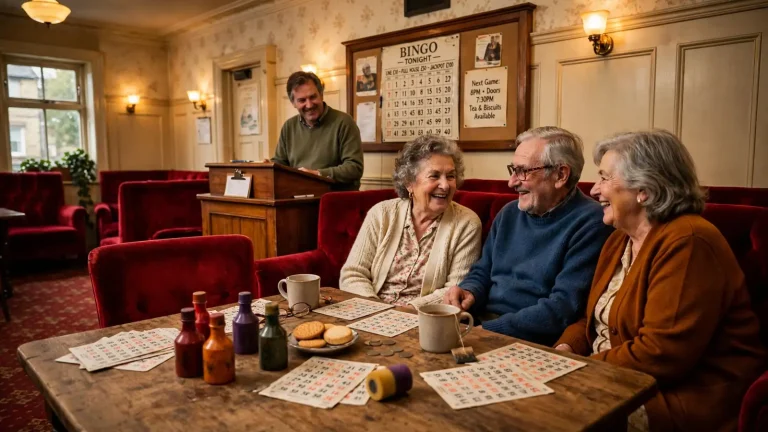UK Bingo Sites With No-Wagering Offers: Terms