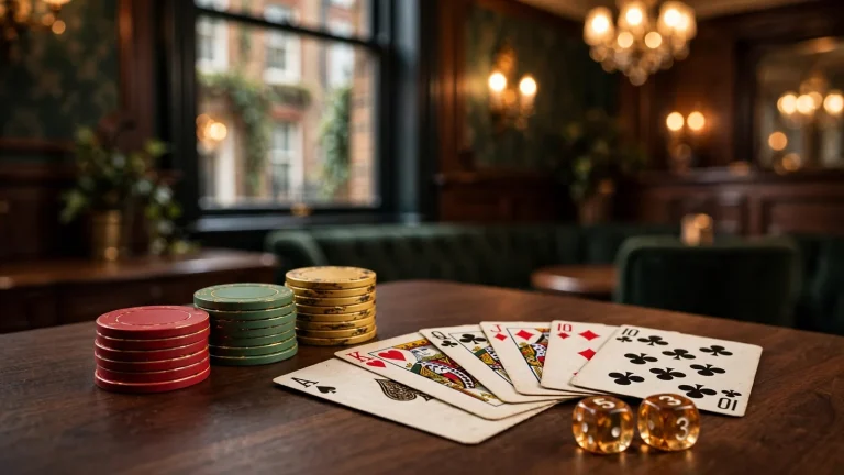 UK Casino Sign-Up Offers With No Wagering