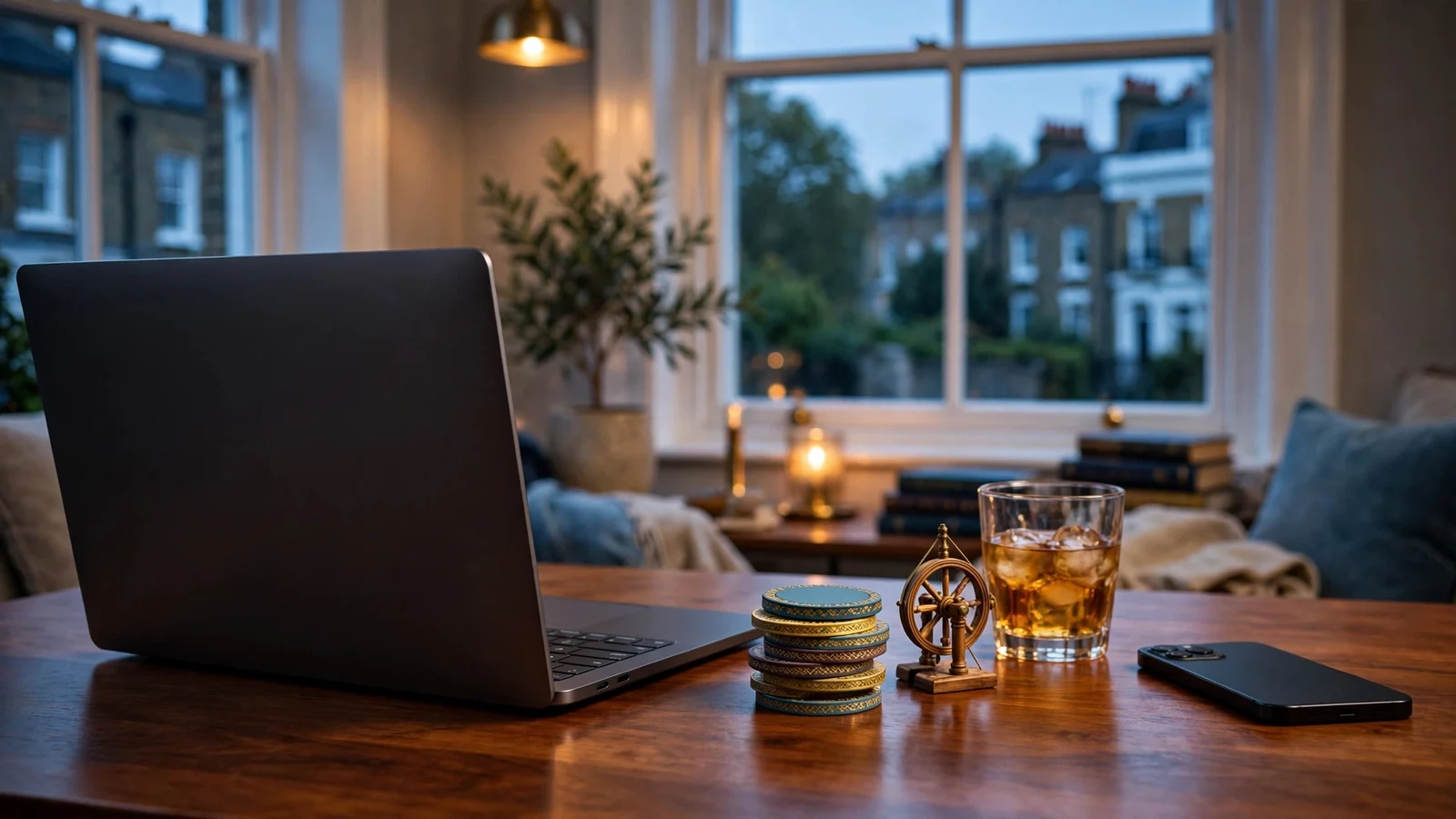 Offshore Casino Sites in the UK: Rules and Risks