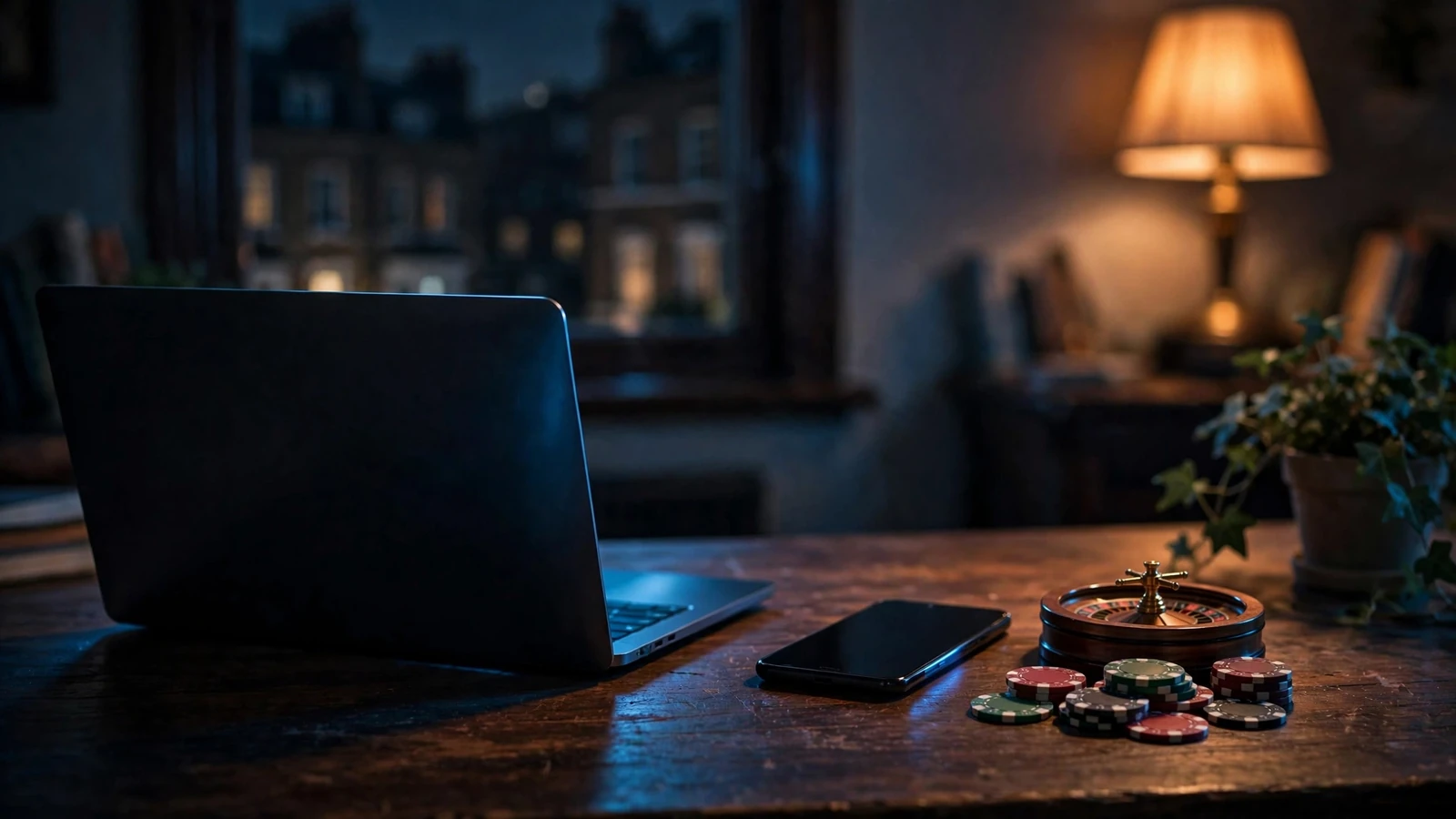 Offshore Casinos for UK Players: Risks and Rules