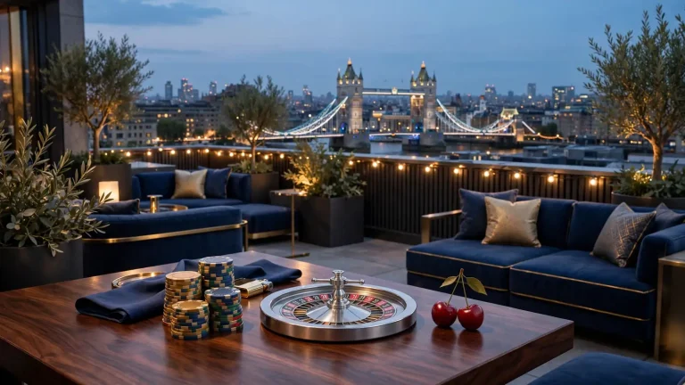 Big Time Gaming Slots in UK Casinos: What to Check