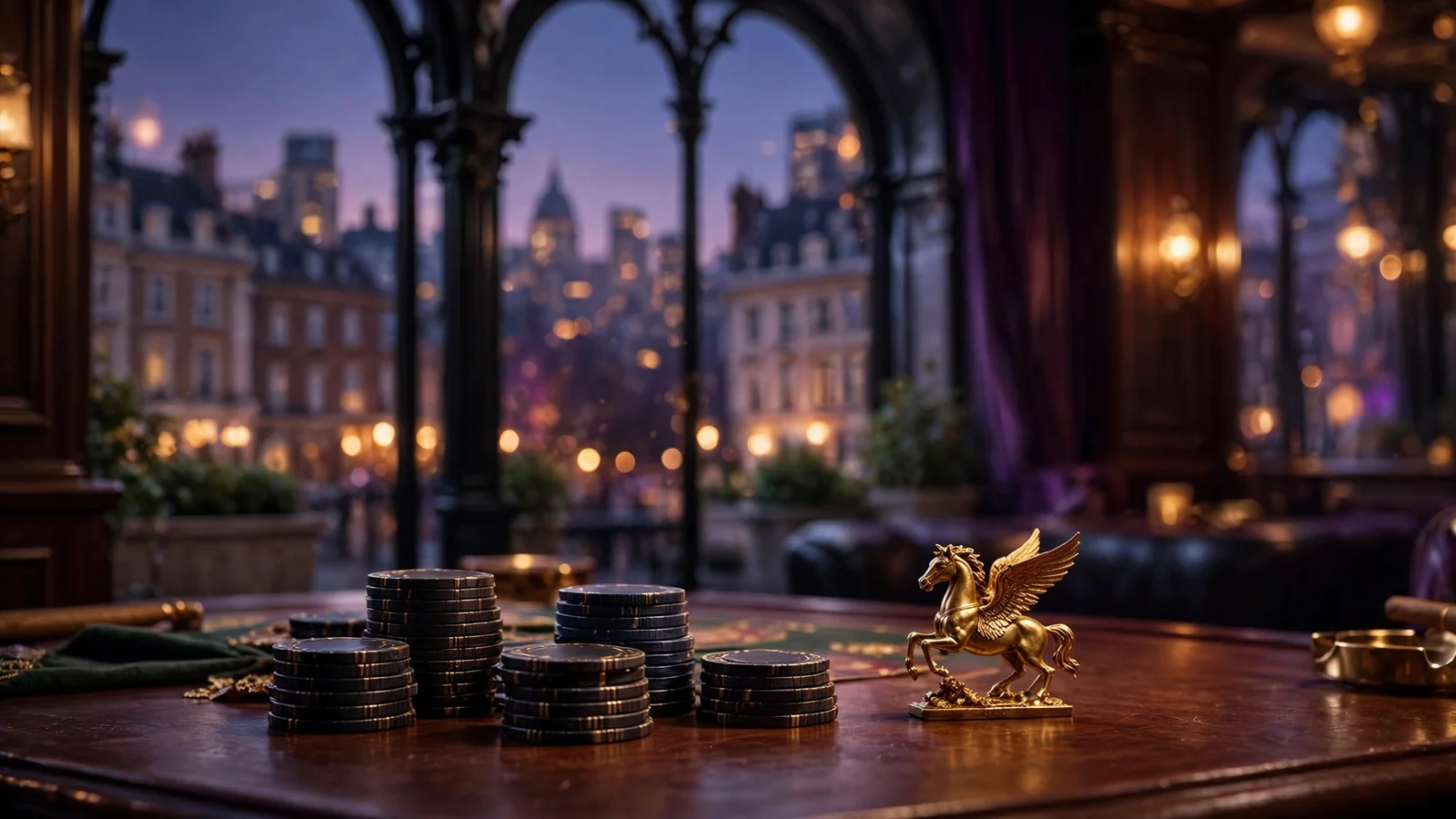 Divine Fortune UK Casinos: What Is Verified