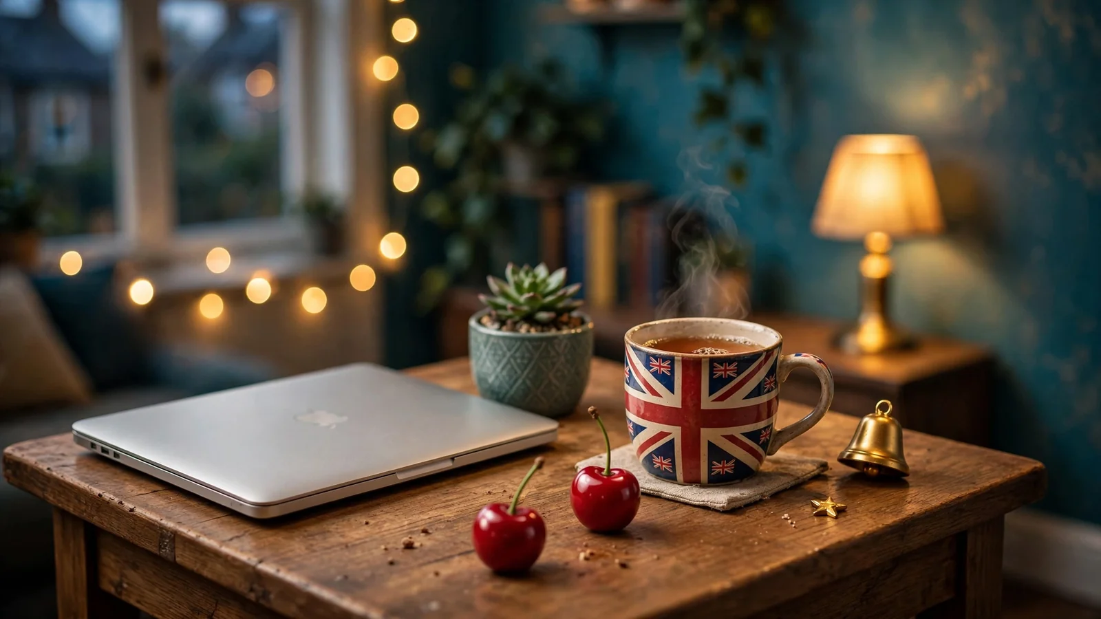 Eyecon Slots at UK Casinos: What Can Be Verified