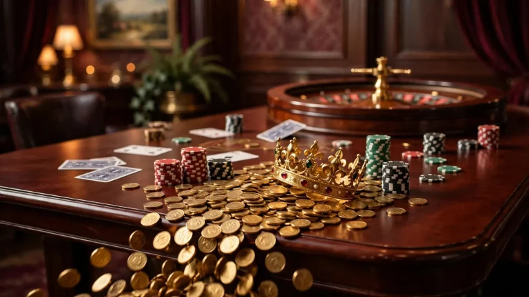 Jackpot King slots UK: what the evidence confirms