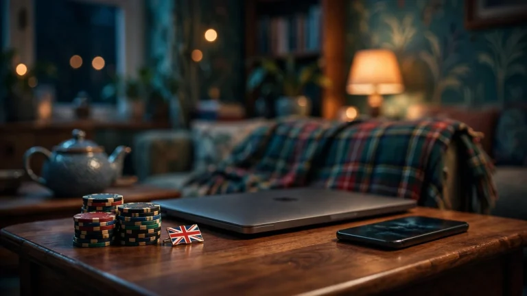 Mega Moolah Casinos in the UK: Rules and Evidence