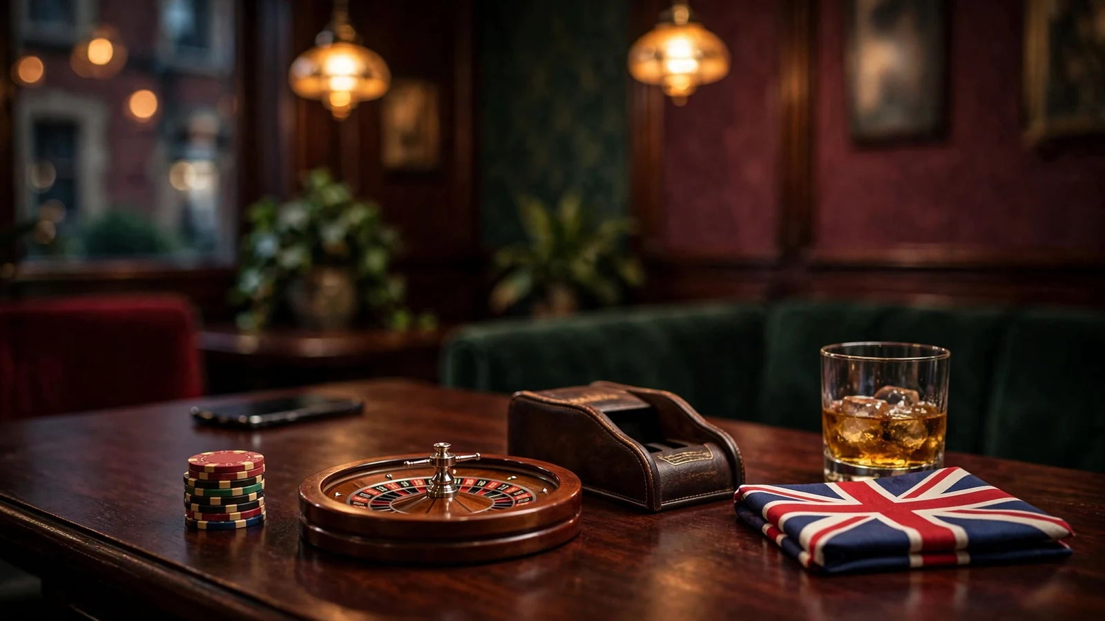 Online Casinos with NetEnt Slots in the UK