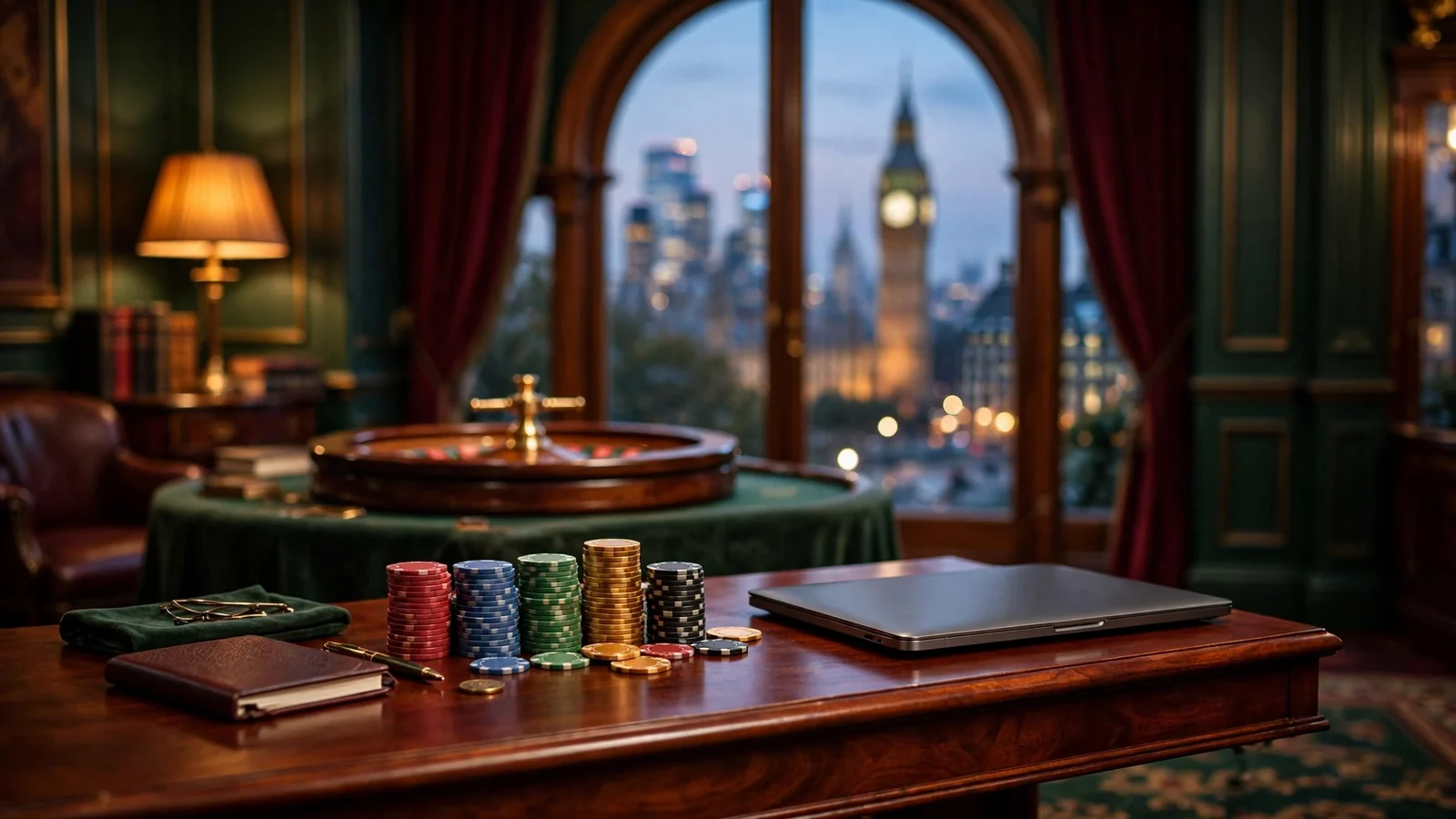 No-limit online casinos in the UK: rules explained
