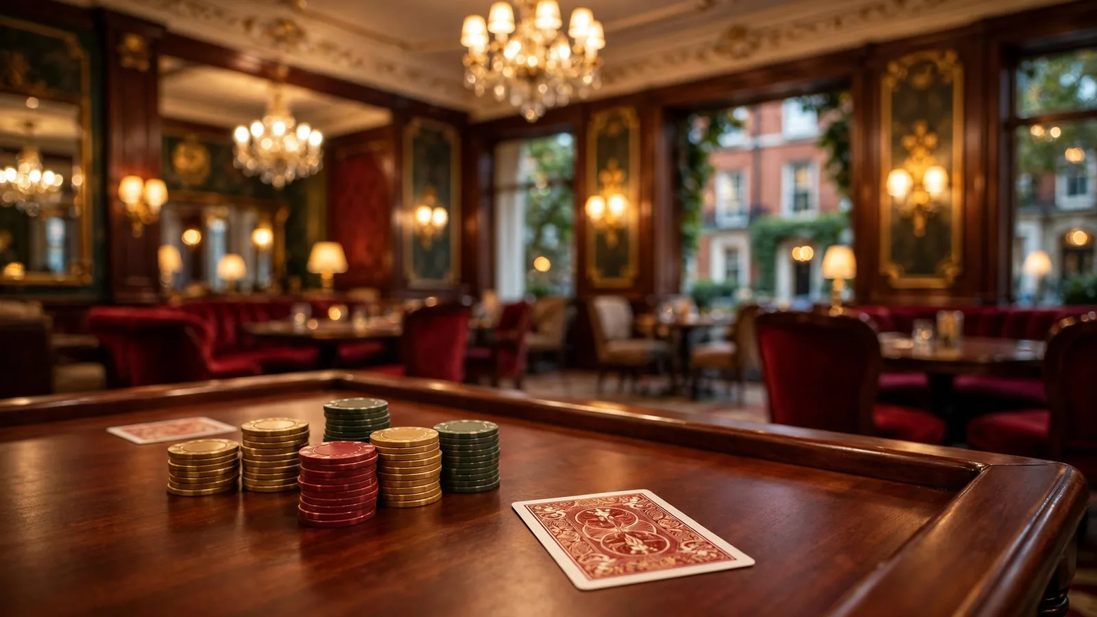 UK casinos with Push Gaming slots: what to verify