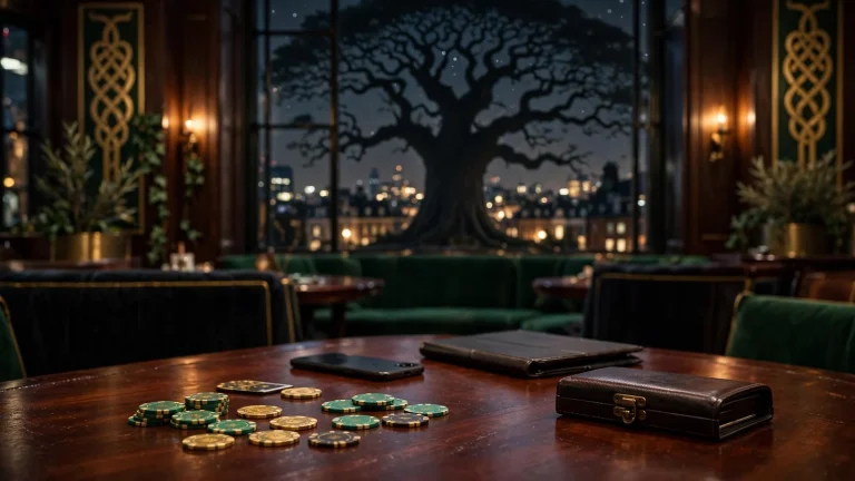 Yggdrasil Slots at UK Online Casinos: What Can Be Verified