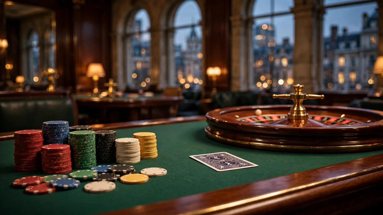 Pariplay Casinos in the UK: What Can Be Verified