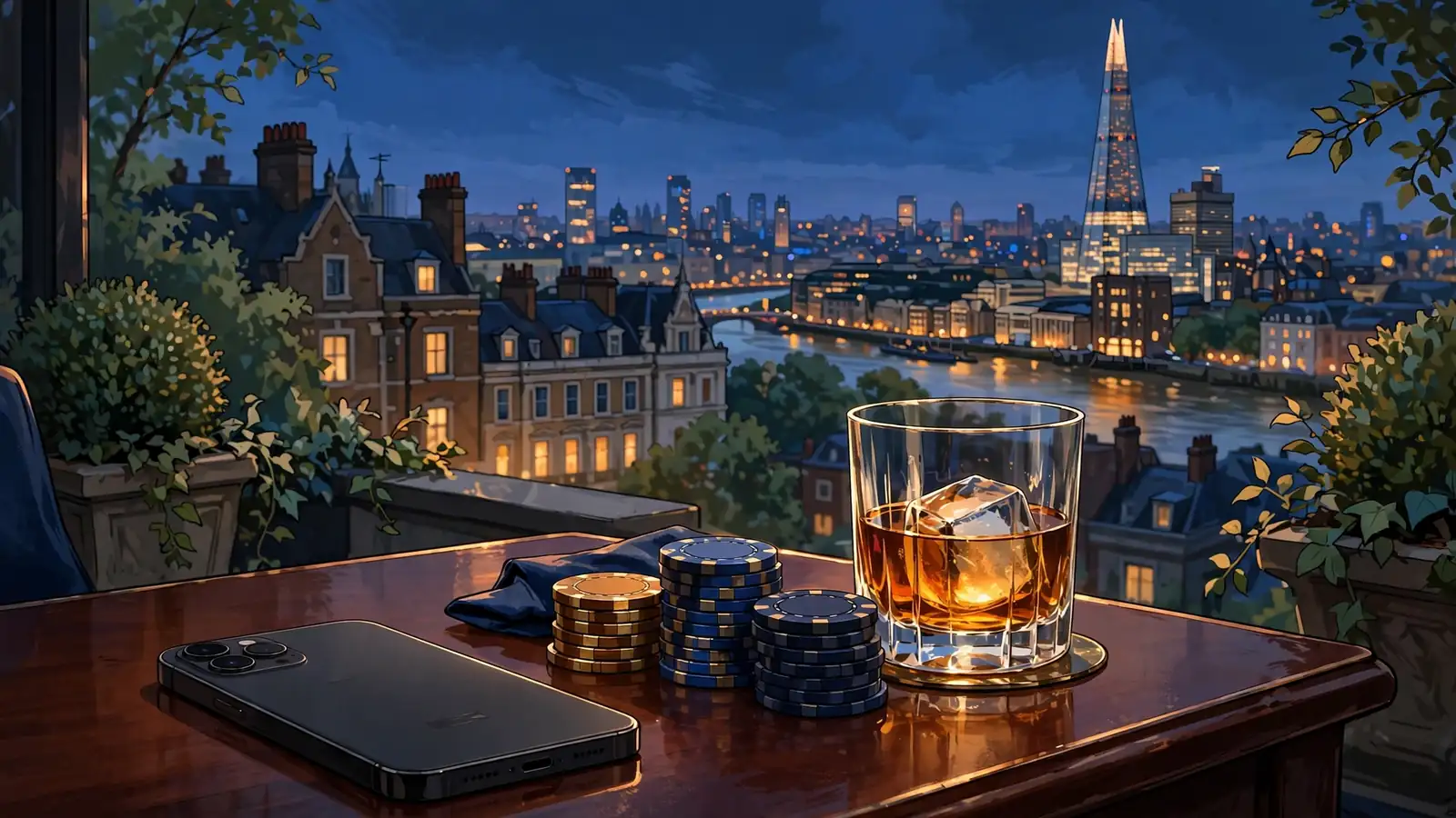 Amatic Slots at UK Online Casinos: Availability