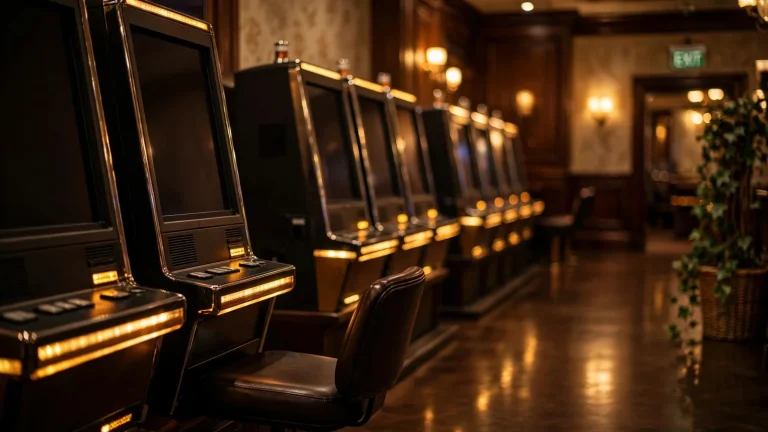 Progressive Jackpot Slots: Pools, Play and Payouts