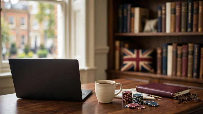 Amatic Online Casinos in the UK: Games and Access