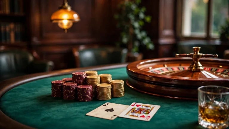 Amatic Games at UK Online Casinos: Availability