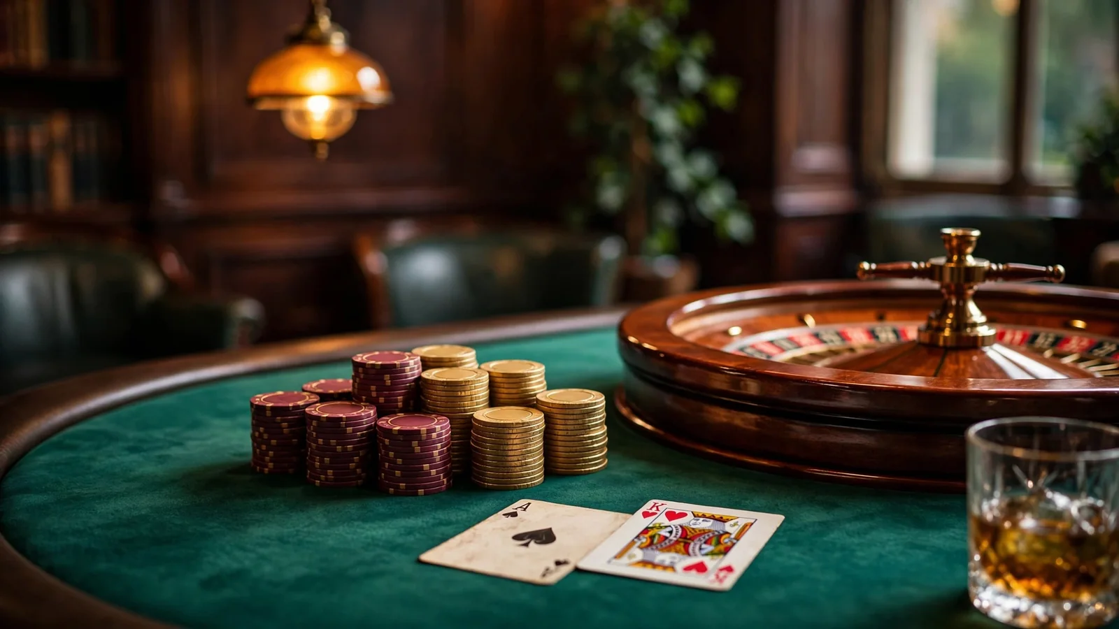 Amatic Games at UK Online Casinos: Availability