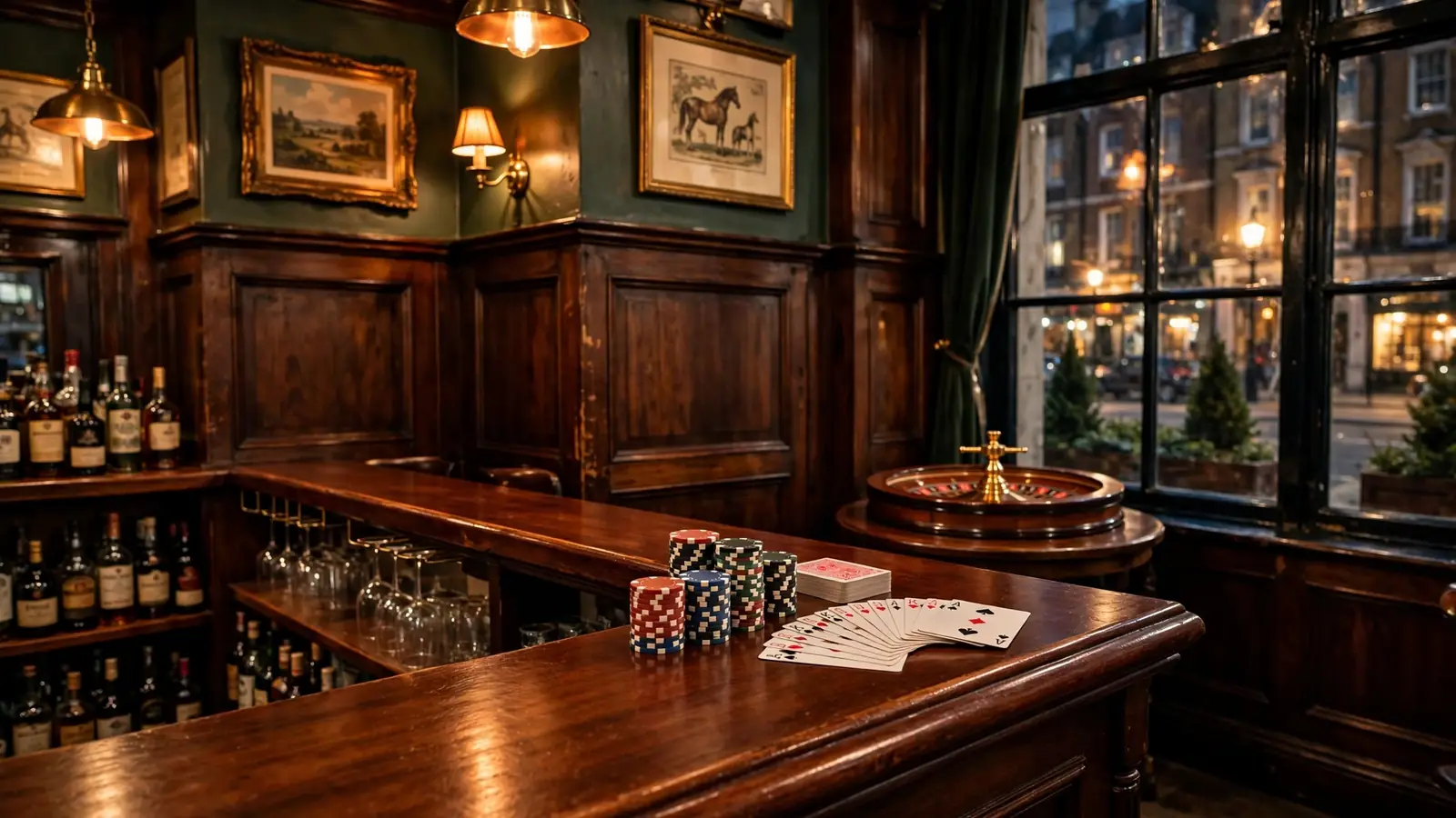 RTG Casinos UK: Evidence on Games and Operators