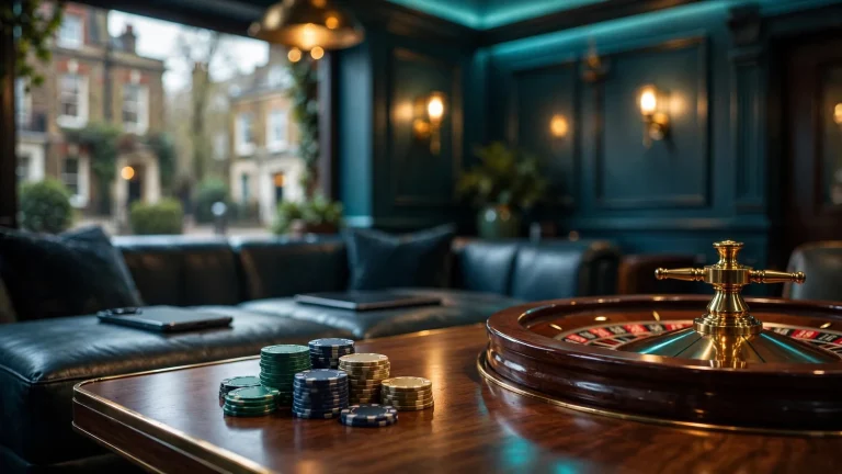Amatic Online Casinos in the UK: Availability and Terms