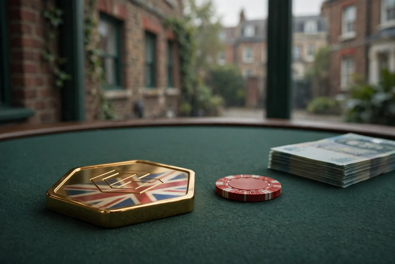 Binance Coin BNB Casino Comparison for the UK